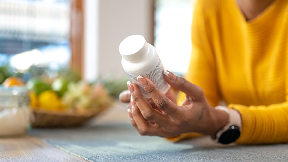 Ny studie kopplar ADHD-läkemedel till minskade risker